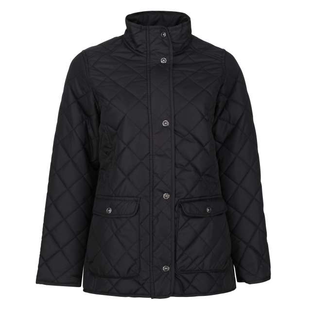 Regatta Steppjacke