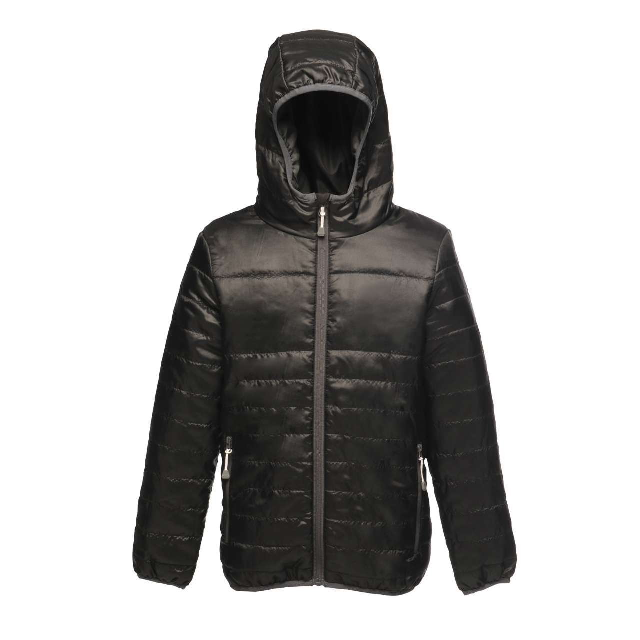 Regatta Leichte Daunenjacke – Black