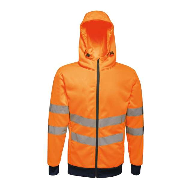 Regatta Warnweste Jacke