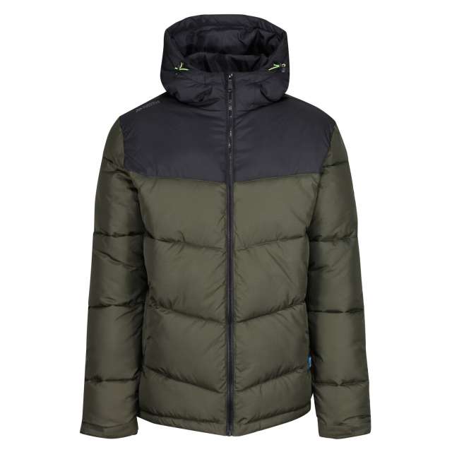 Regatta Winterjacke aus recyceltem Material
