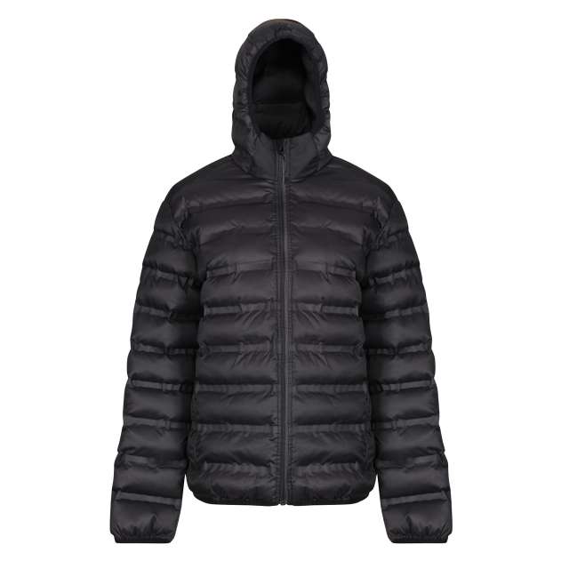 Regatta Gesteppte Winterjacke