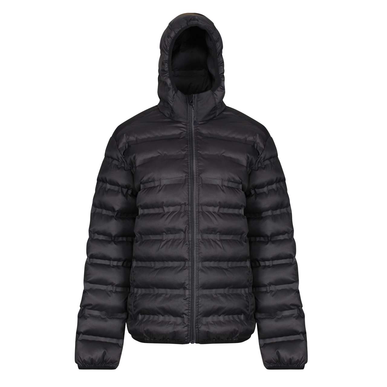 Regatta Gesteppte Winterjacke – Black