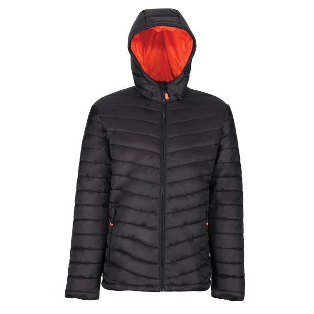 Regatta Thermogen Warmloft Heated Jacket