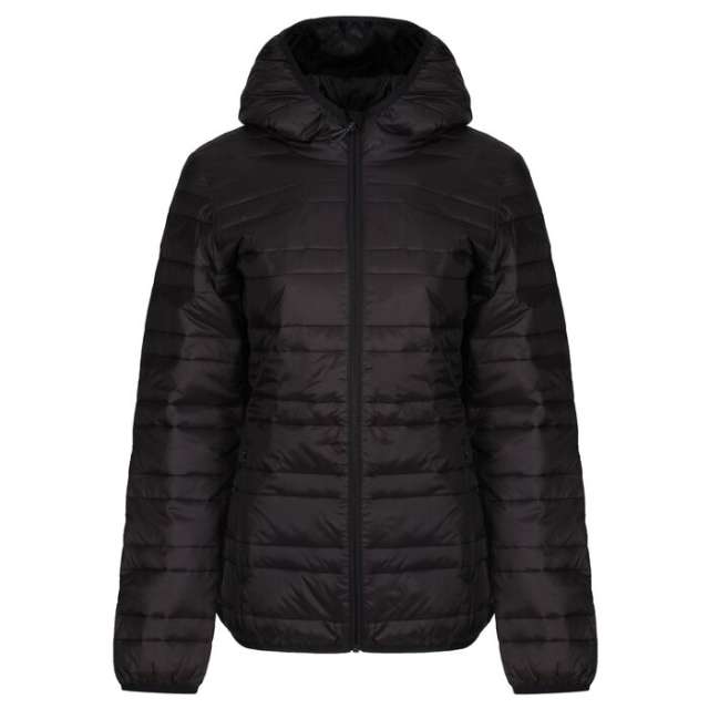 Regatta Packbare Daunenjacke