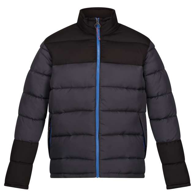 Regatta Steppjacke