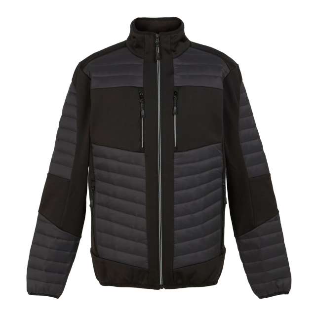 Regatta E-Volve Thermal Hybrid Jacket