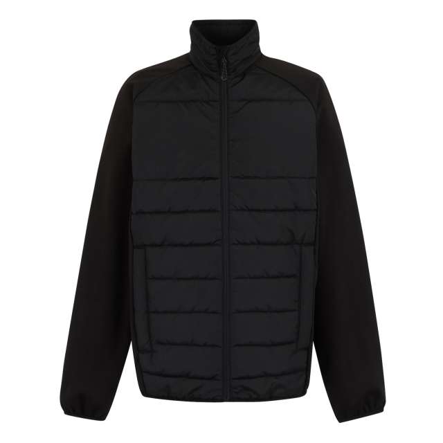 Regatta Essential Hybrid Jacket
