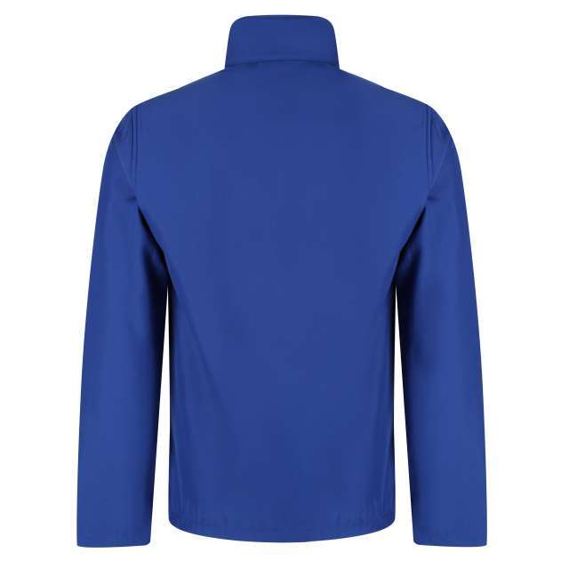 Regatta Honestly Made Recycled Printable Softshell Jacket