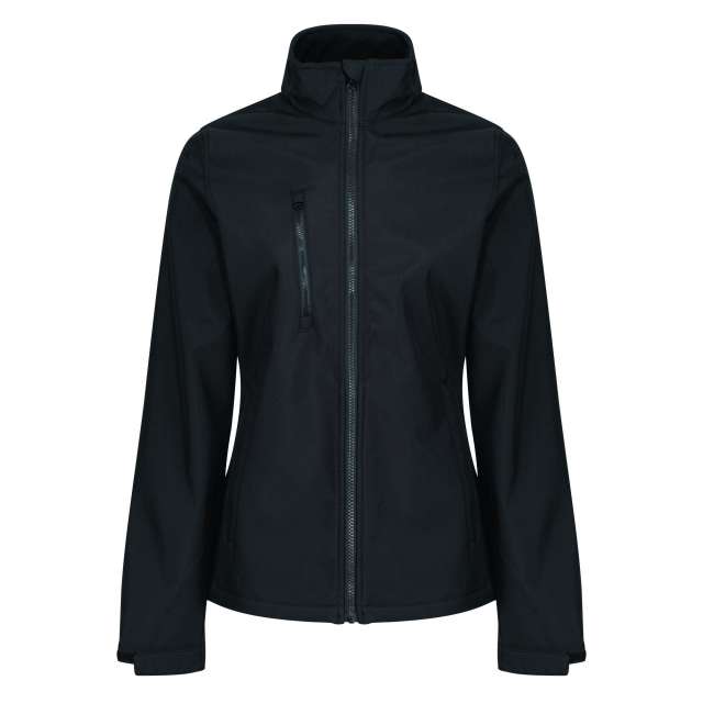 Regatta Women's Ablaze 3 Layer Printable Softshell Jacket