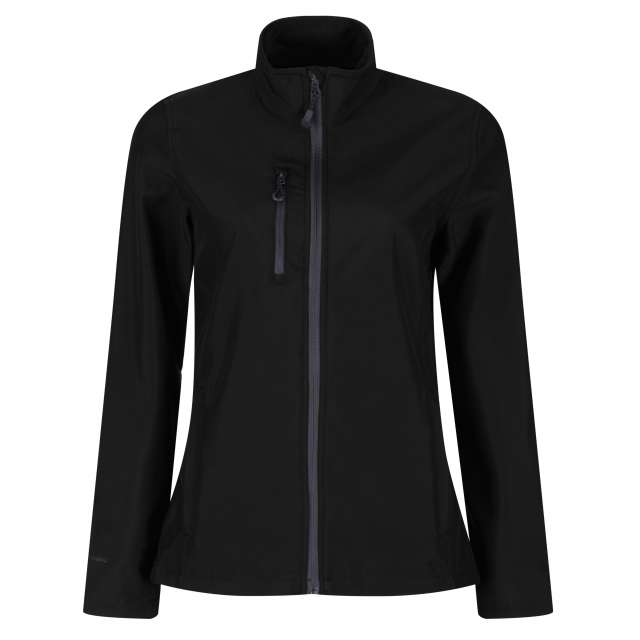 Regatta Women's Honestly Made Recycled Printable Softshell Jacket