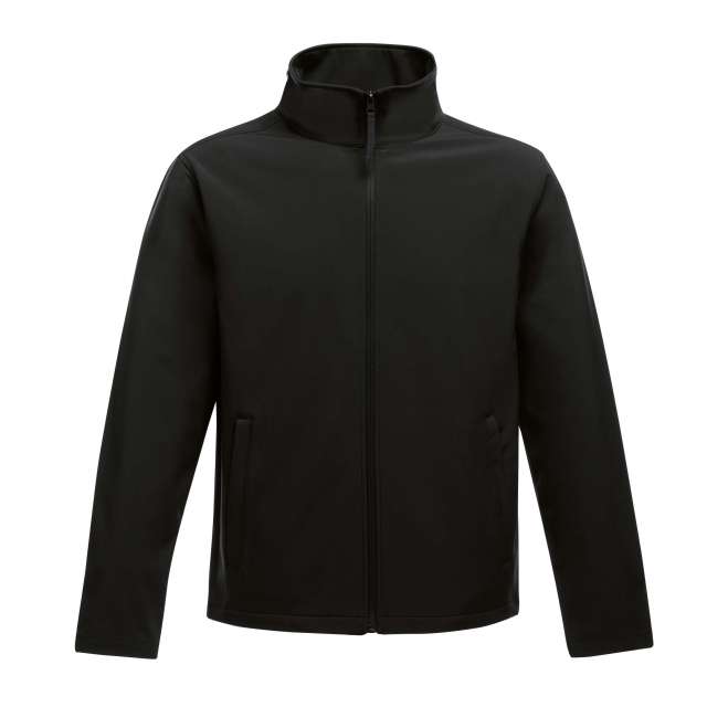 Regatta Ablaze Men's Printable Softshell