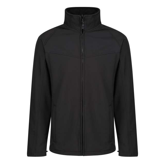 Regatta Uproar - Interactive Softshell