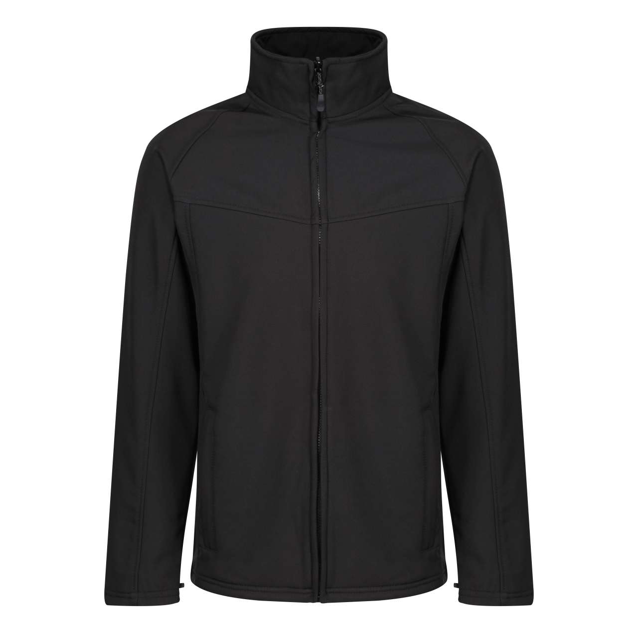 Regatta Uproar - Interactive Softshell – All Black