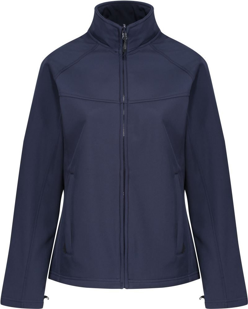 Regatta Women's Uproar - Interactive Softshell