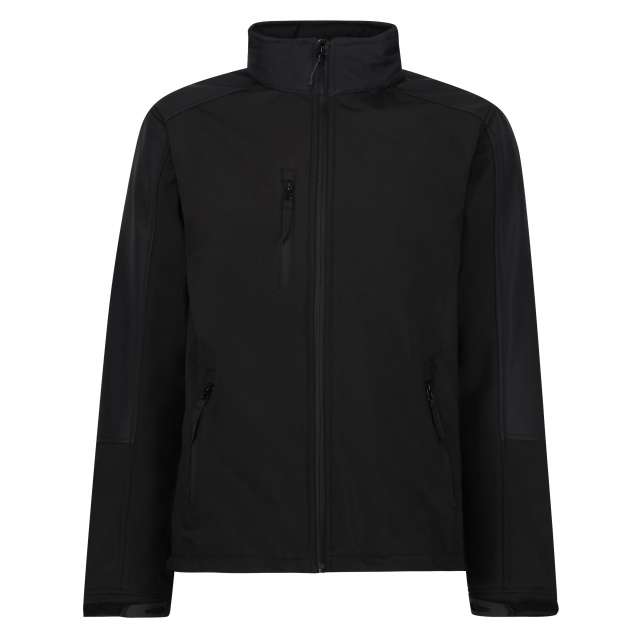 Regatta Hydroforce - 3-Layer Membrane Hooded Softshell
