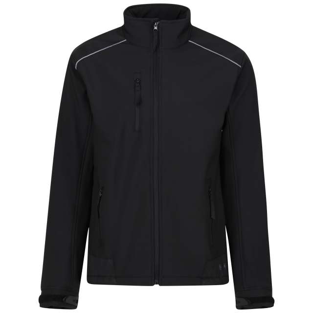 Regatta Sandstorm - Ripstop Softshell
