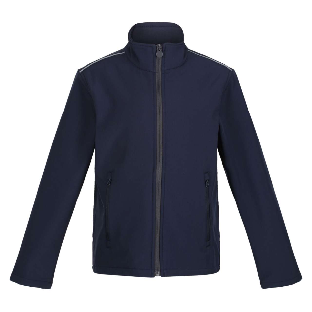 Regatta Softshelljacke – Navy/Seal Grey