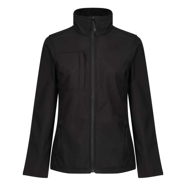 Regatta Women's Octagon II Printable 3 Layer Membrane Softshell