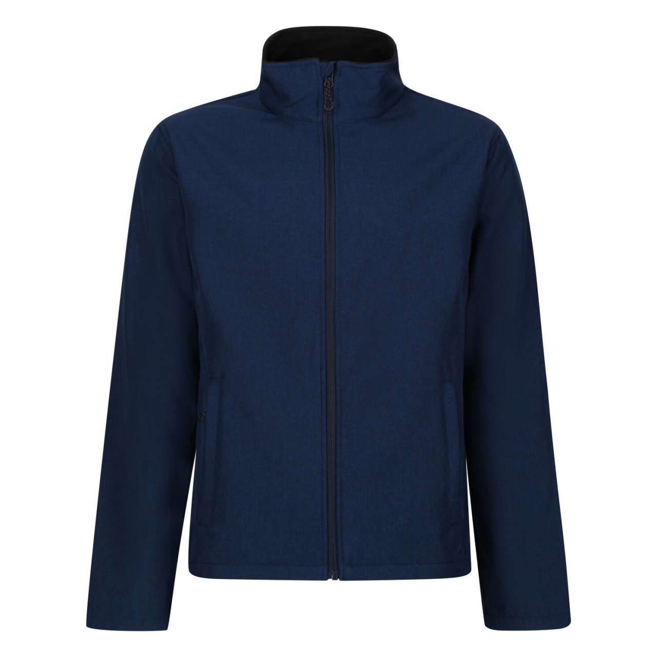 Regatta Softshelljacke – Navy/Black