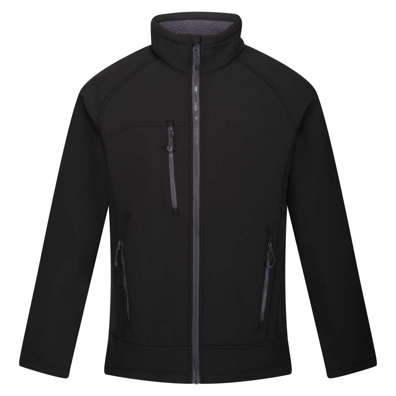 Regatta Softshelljacke – Black