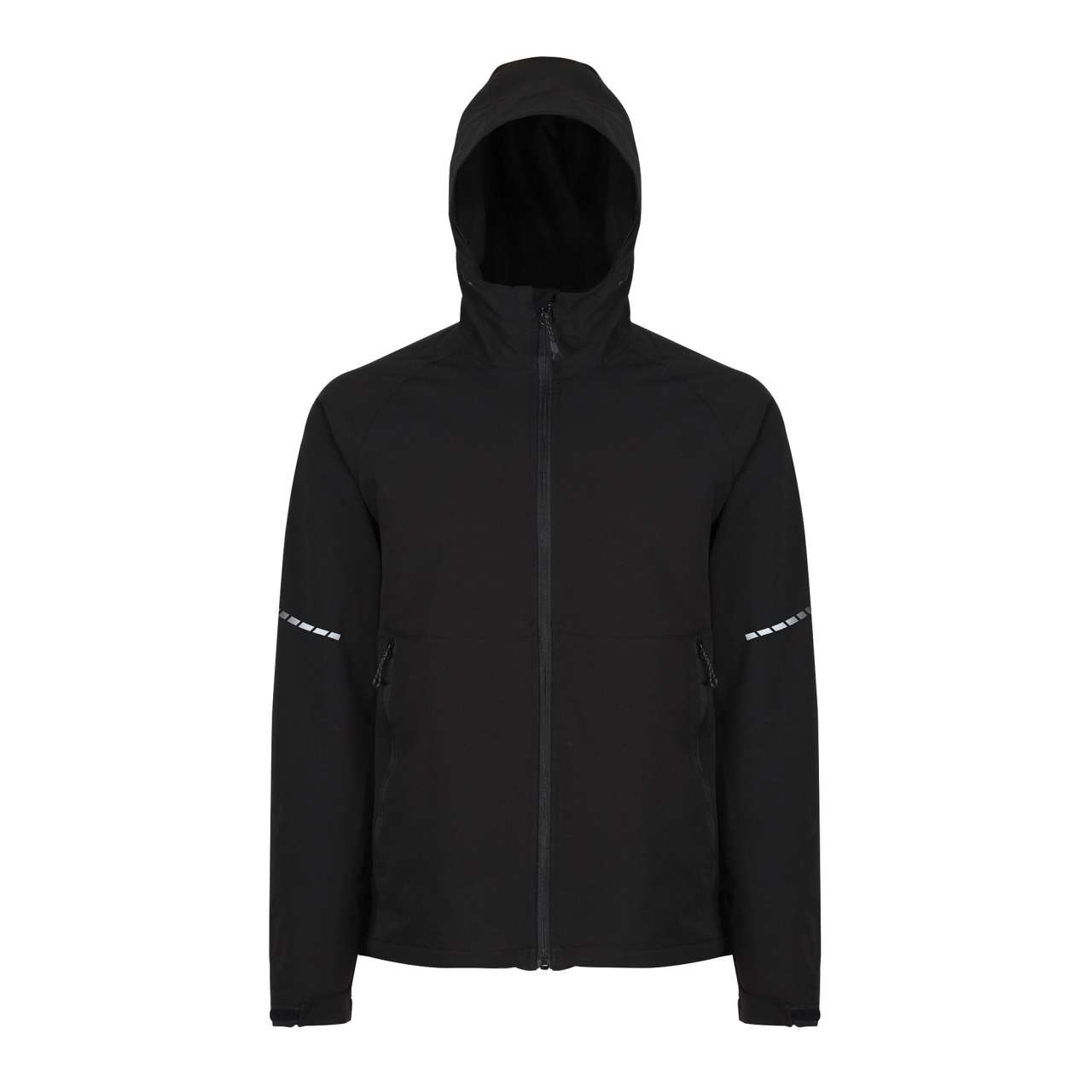 Regatta Softshelljacke – Black