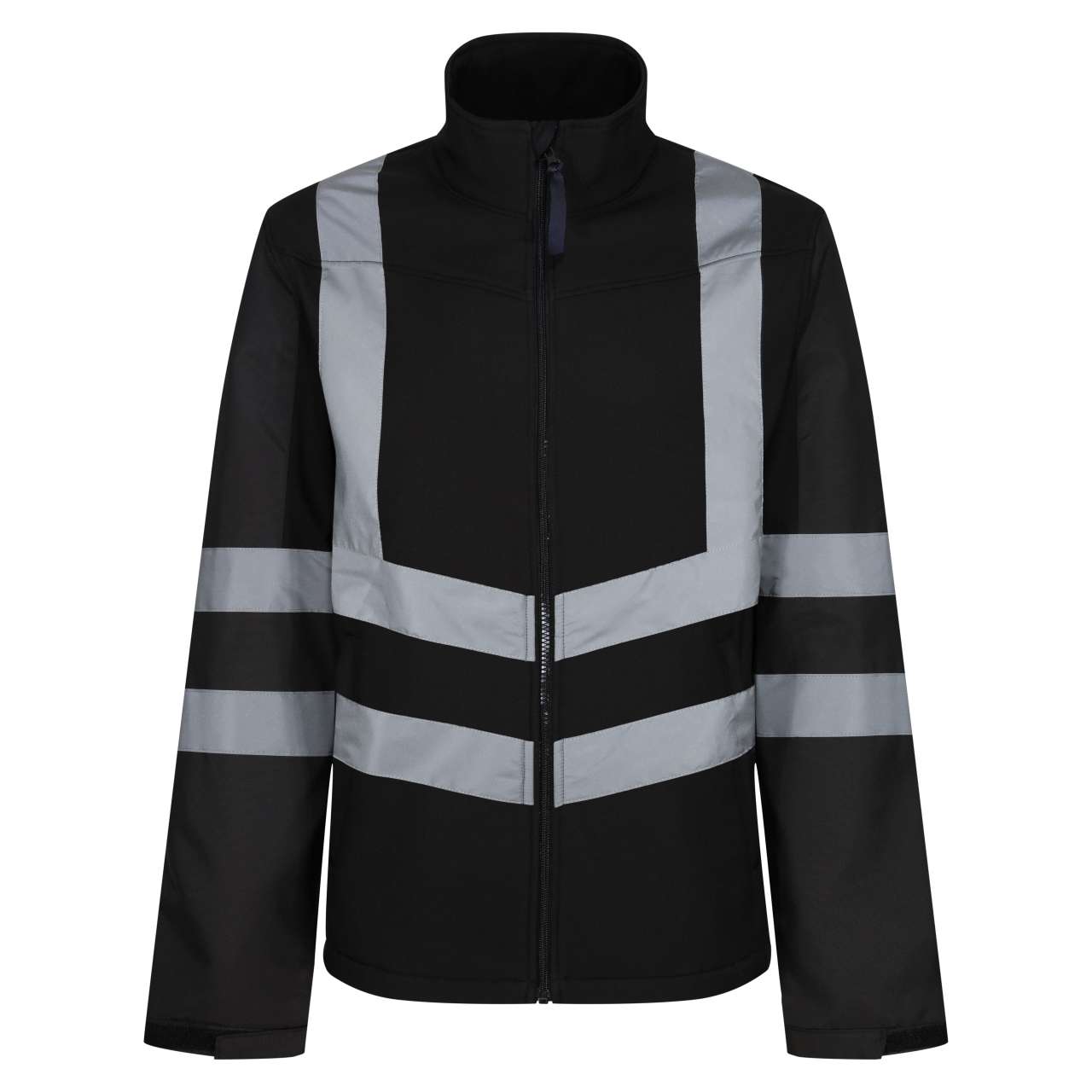 Regatta Softshelljacke – Black