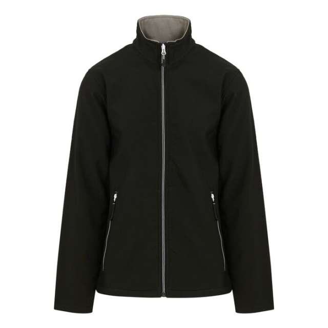 Regatta Ascender 2 Layer Softshell Jacket