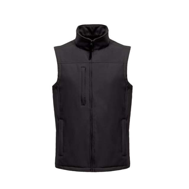 Regatta Flux - Softshell Bodywarmer