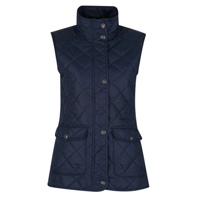 Regatta Steppjacke Weste