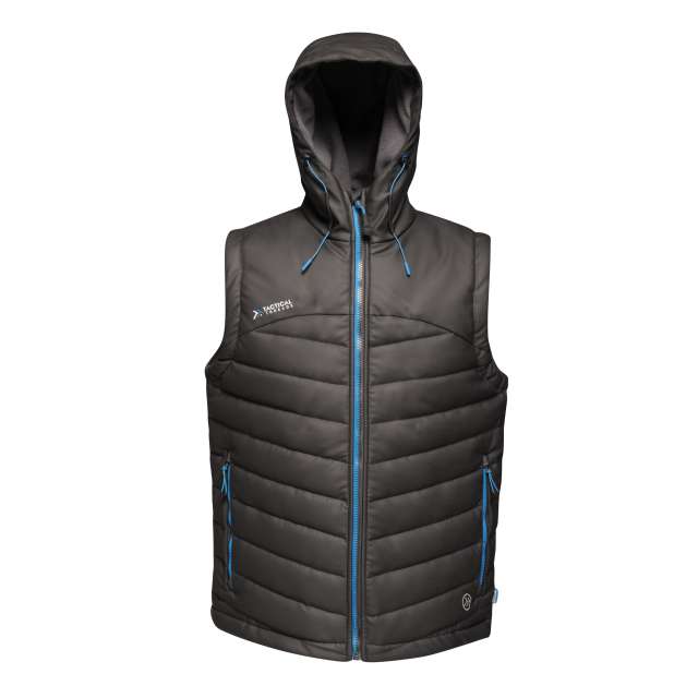 Regatta Jacke mit Thermo-Guard-Fütterung Weste
