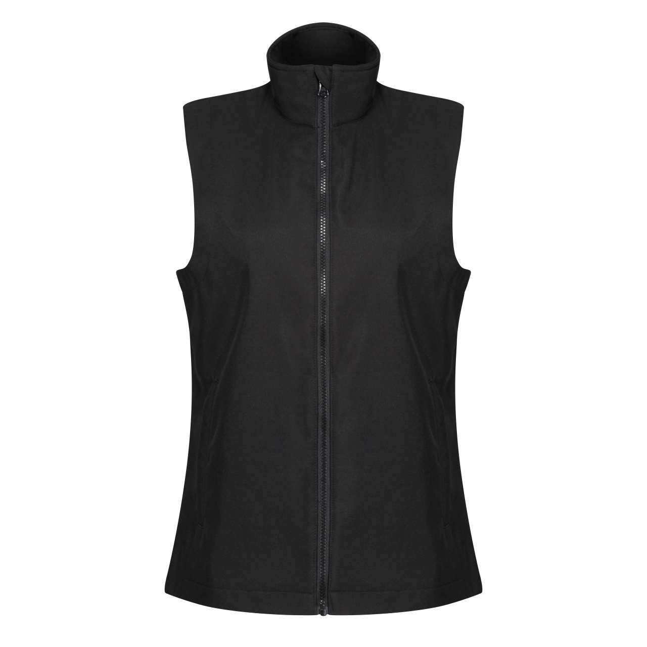 Regatta Softshelljacke Weste – Black/Black