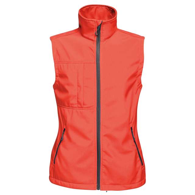 Regatta Octagon II 3 Layer Printable Softshell Bodywarmer