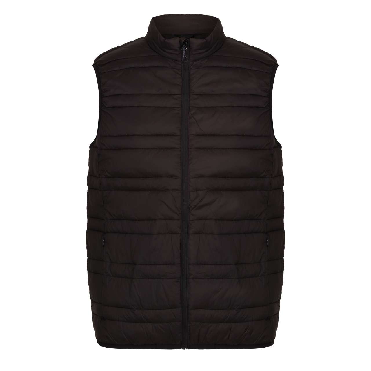 Regatta Leichte Jacke Weste – Black/Black