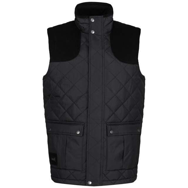 Regatta Jacke mit Kordura-Verstärkung Weste