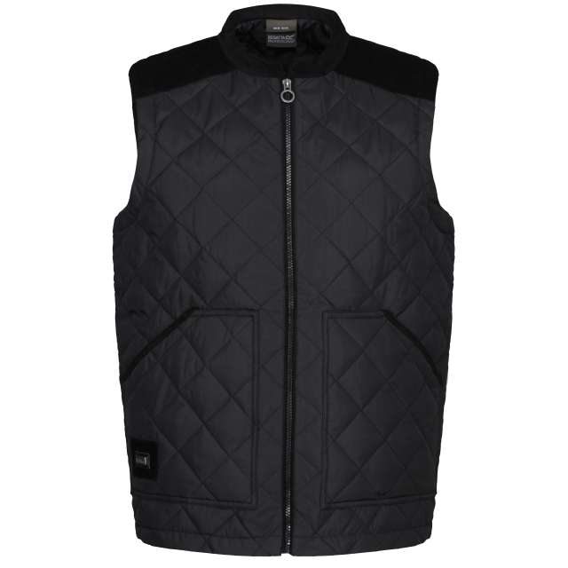 Regatta Jacke mit Kordura-Verstärkung Weste