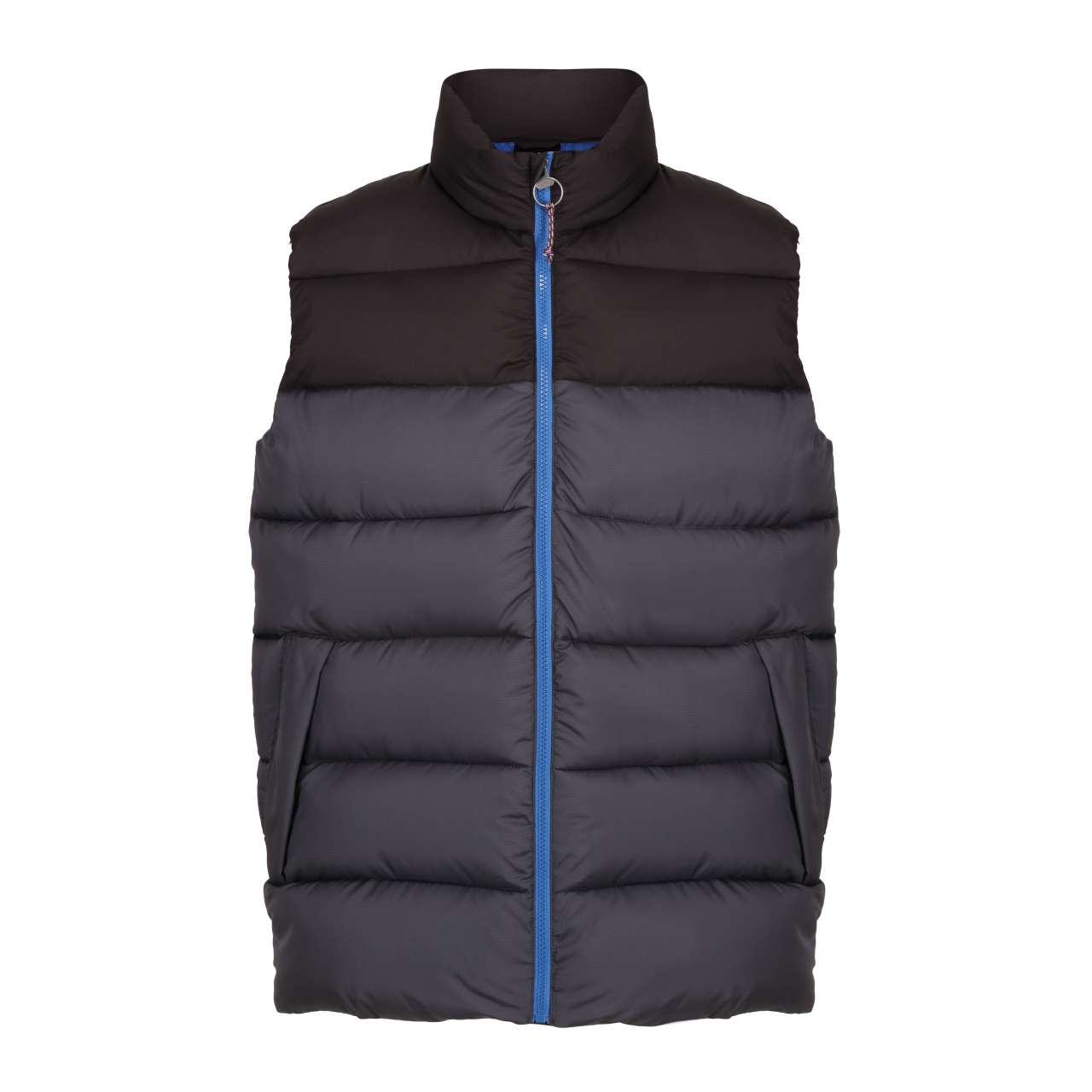 Regatta Wärmeweste – Seal Grey/Black
