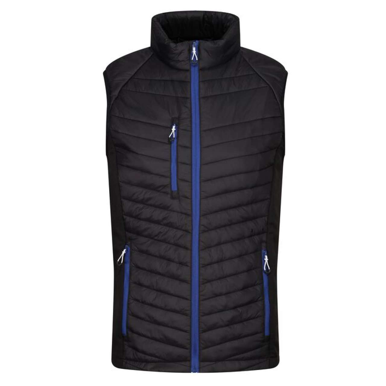 Regatta Leichte Weste – Black/New Royal
