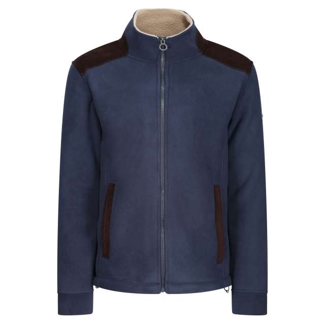 Regatta Faversham Full Zip Fleece
