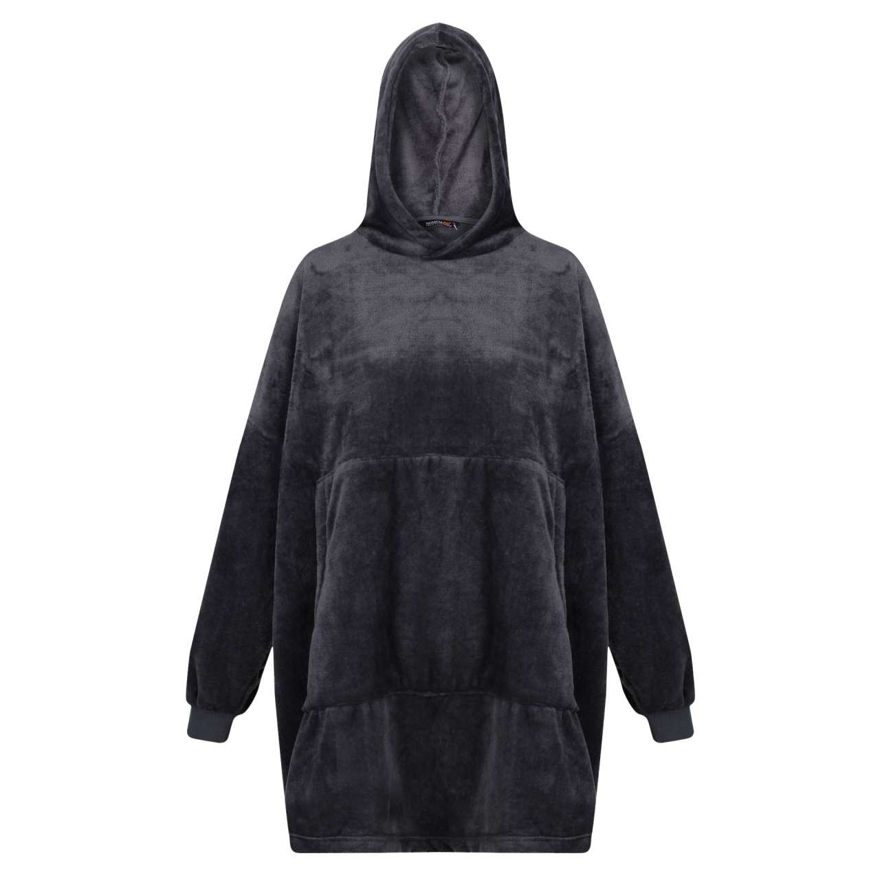 Regatta Pro Snuggler Fleece – Seal Grey