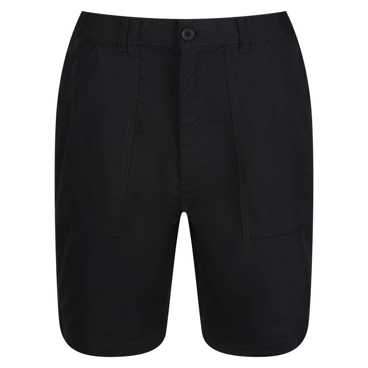 Regatta Action - Shorts – Black