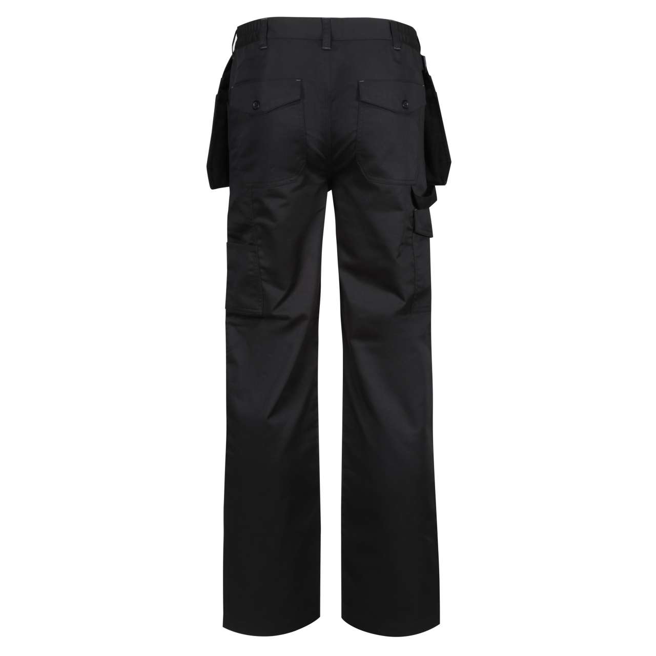 Regatta Arbeitshose – Black