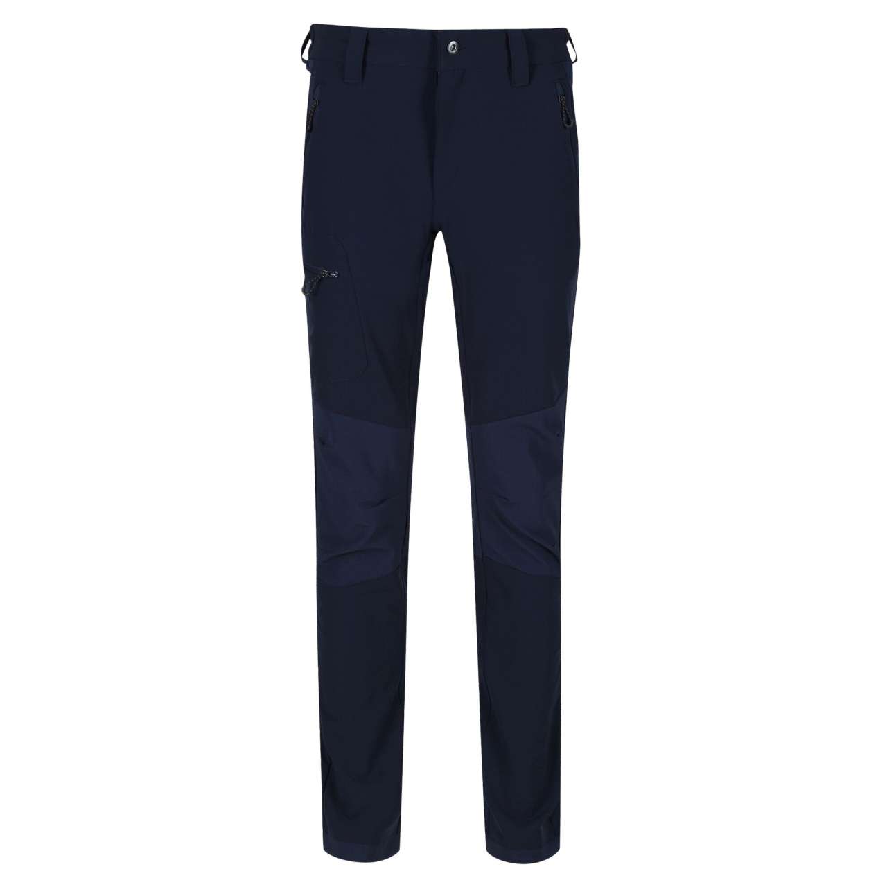 Regatta Softshelljacke Arbeitshose – Navy