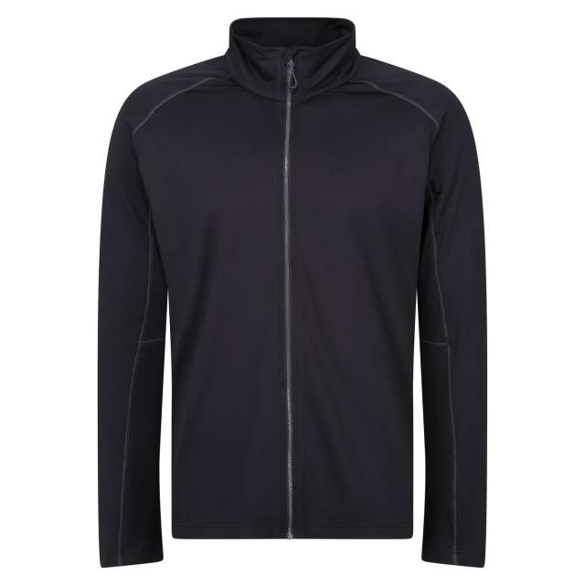 Regatta Core Stretch Full Zip Midlayer Jacke