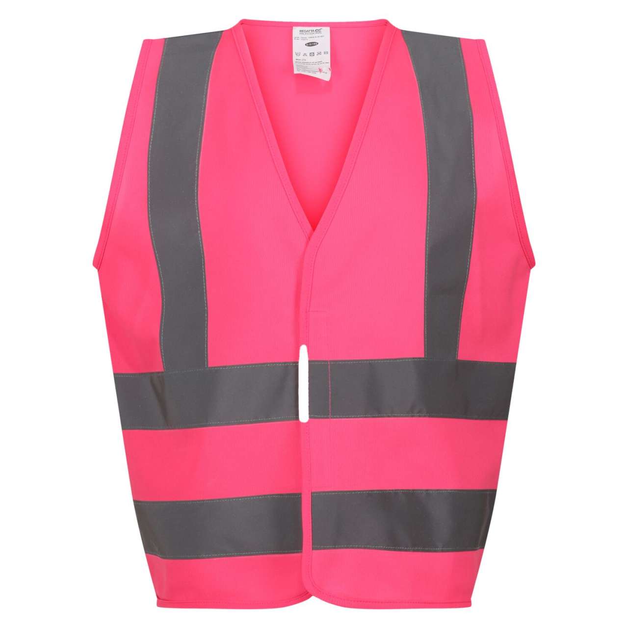 Regatta Regenjacke Weste – Fluro Pink