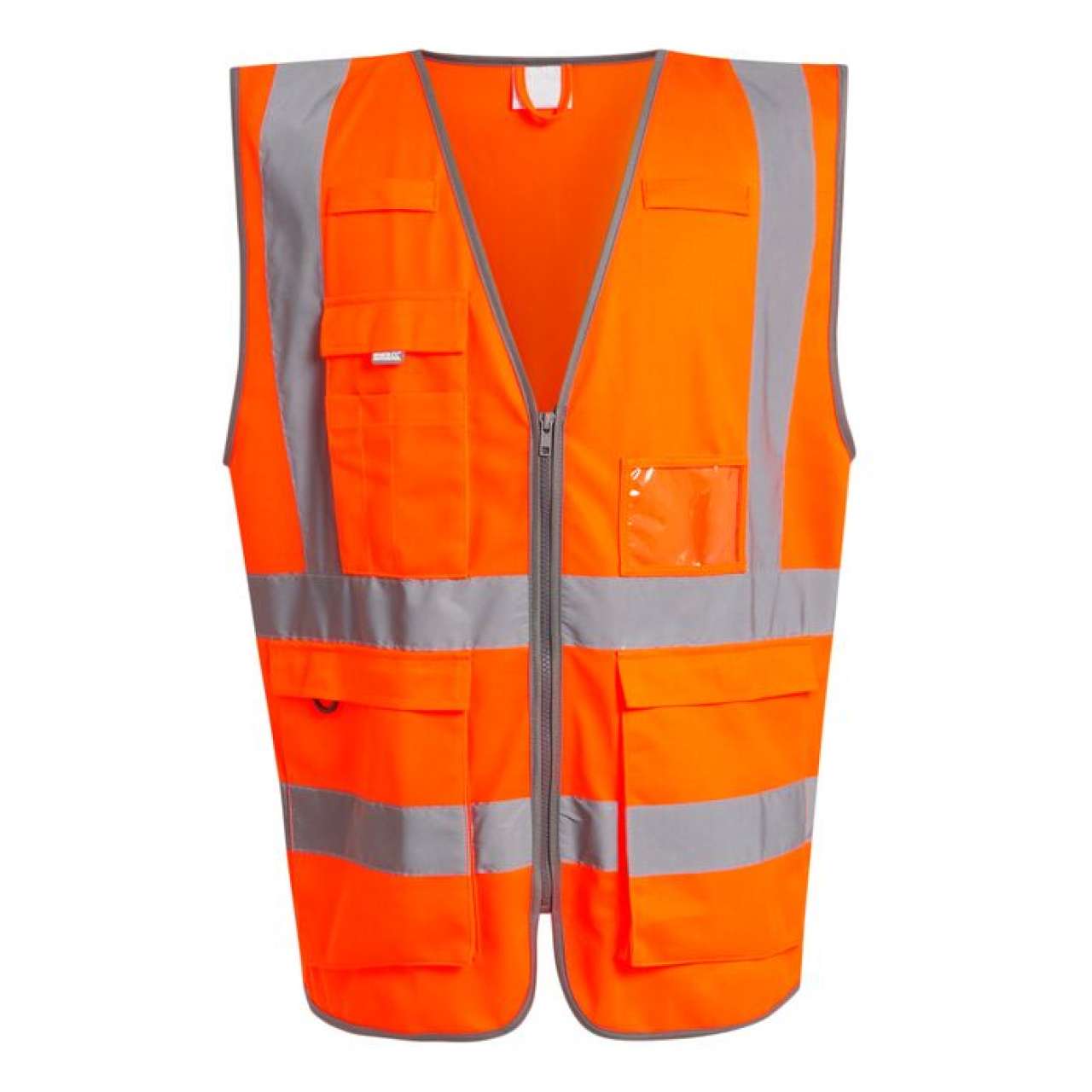 Regatta Pro Executive Vest – Orange