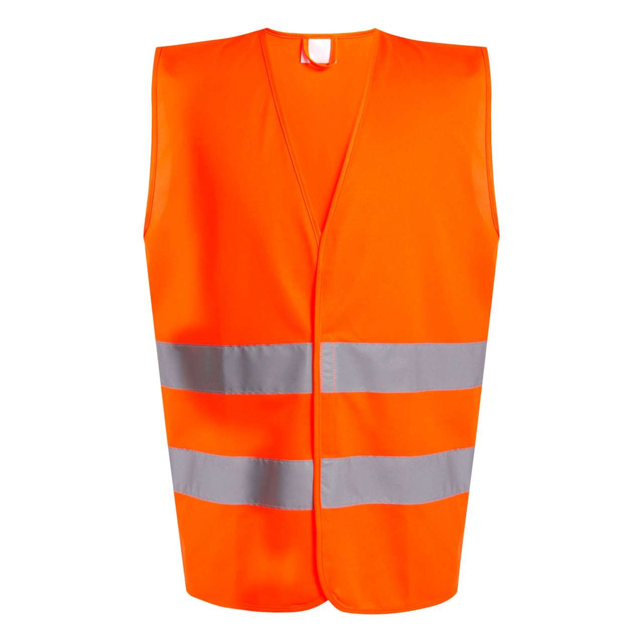 Regatta Hi Vis Essential Easy Print Vest – Orange