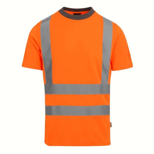 Regatta Hi-Vis Pro Contract T-Shirt