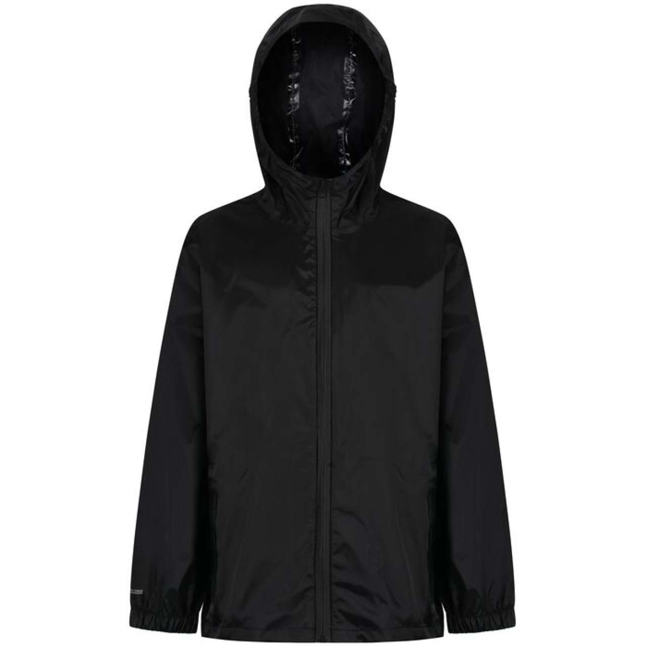Regatta Regenjacke – Black