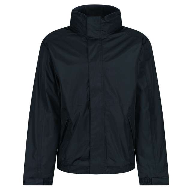 Regatta Dover Fleece Lined Bomber Jacket