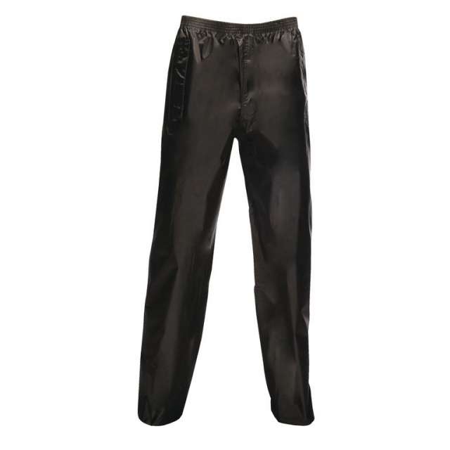 Regatta Pro Stormbreak - Waterproof Overtrousers
